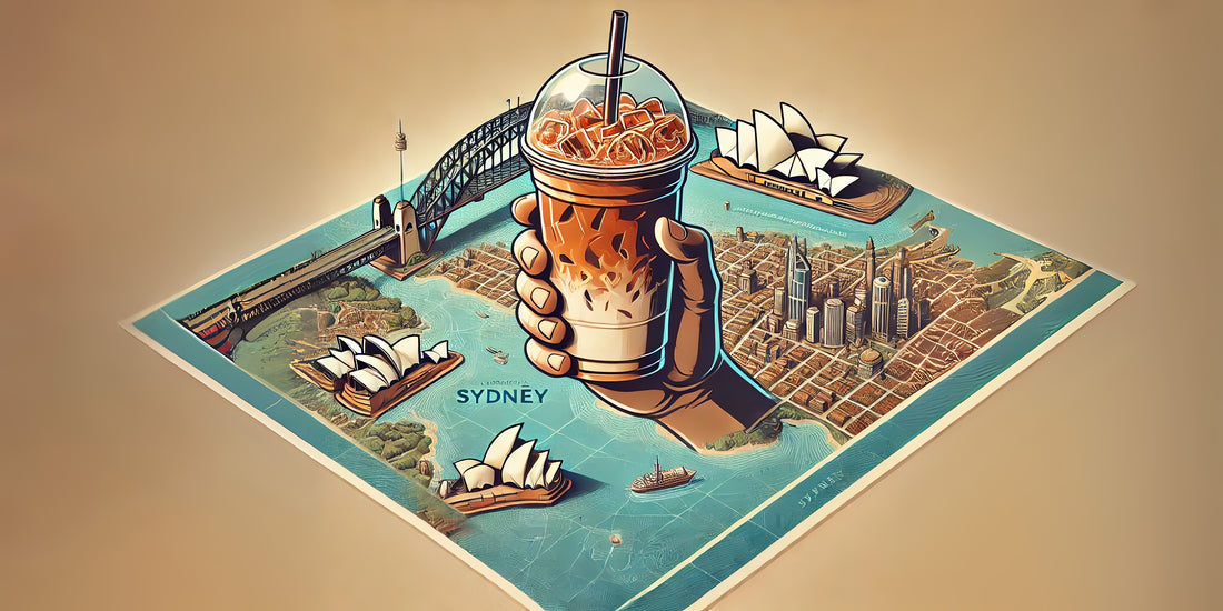 The Ultimate Guide to Vietnamese Coffee in Sydney: A Journey Through Flavours and Traditions