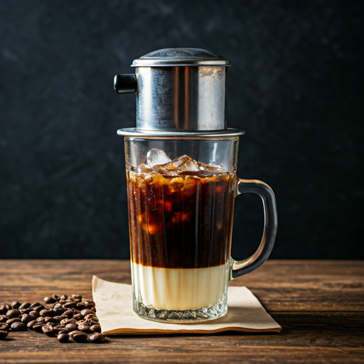 How to Make Vietnamese Coffee: A Step-by-Step Guide